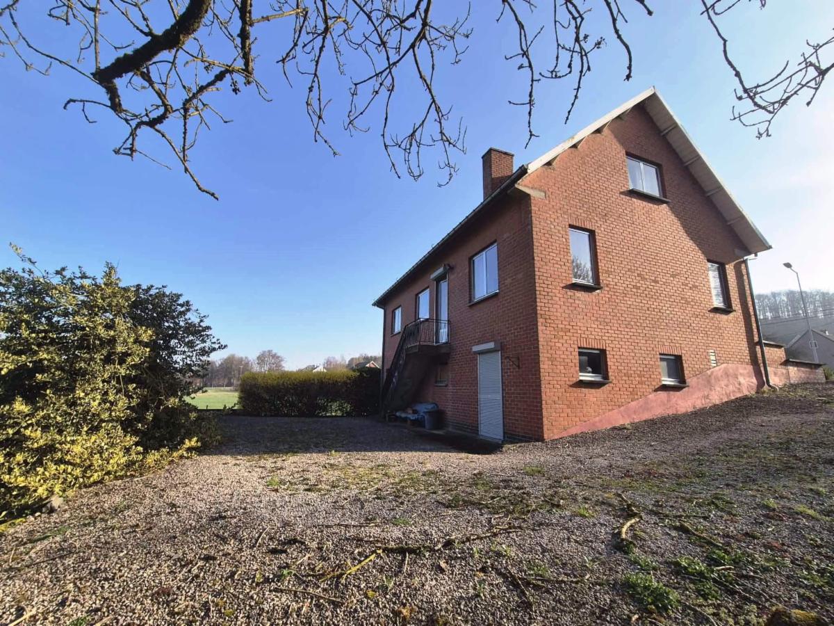 photo 3 du bien Une Jolie Villa en très bon état avec Jardin et Garage 