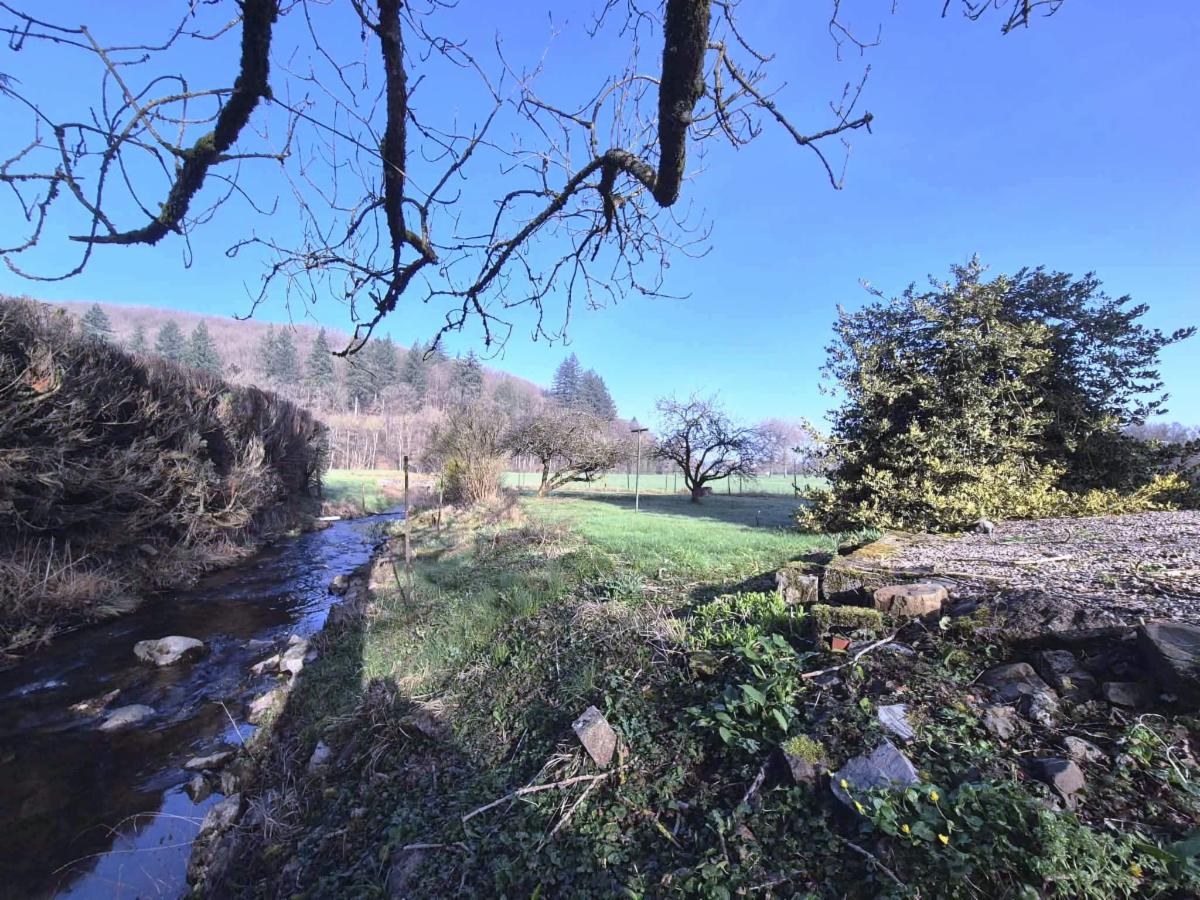 photo 5 du bien Une Jolie Villa en très bon état avec Jardin et Garage 