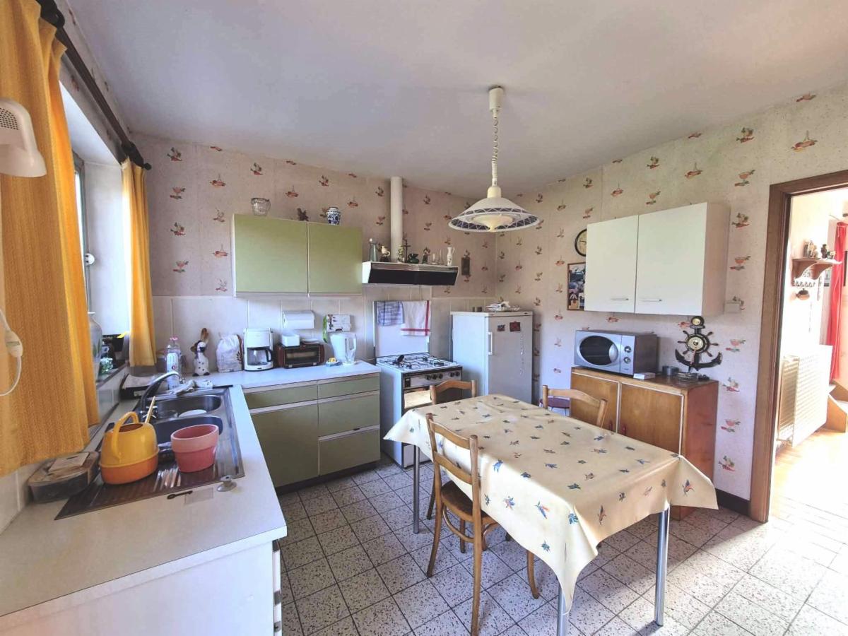 photo 9 du bien Une Jolie Villa en très bon état avec Jardin et Garage 