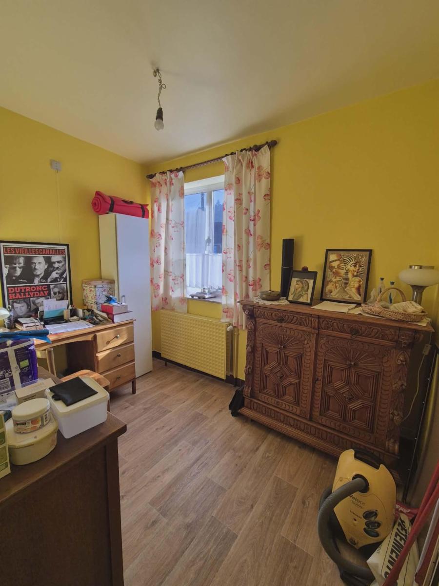 photo 10 du bien Une Jolie Villa en très bon état avec Jardin et Garage 