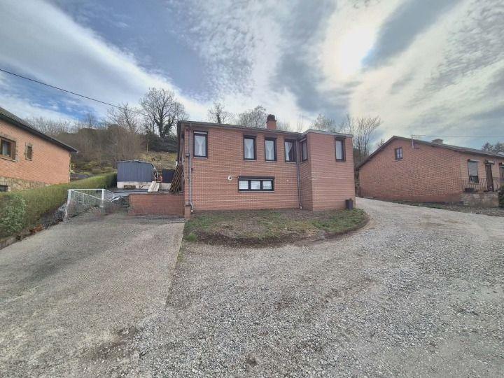 Maison à vendre - Rue du Petit Tienne5, 5670 Nismes