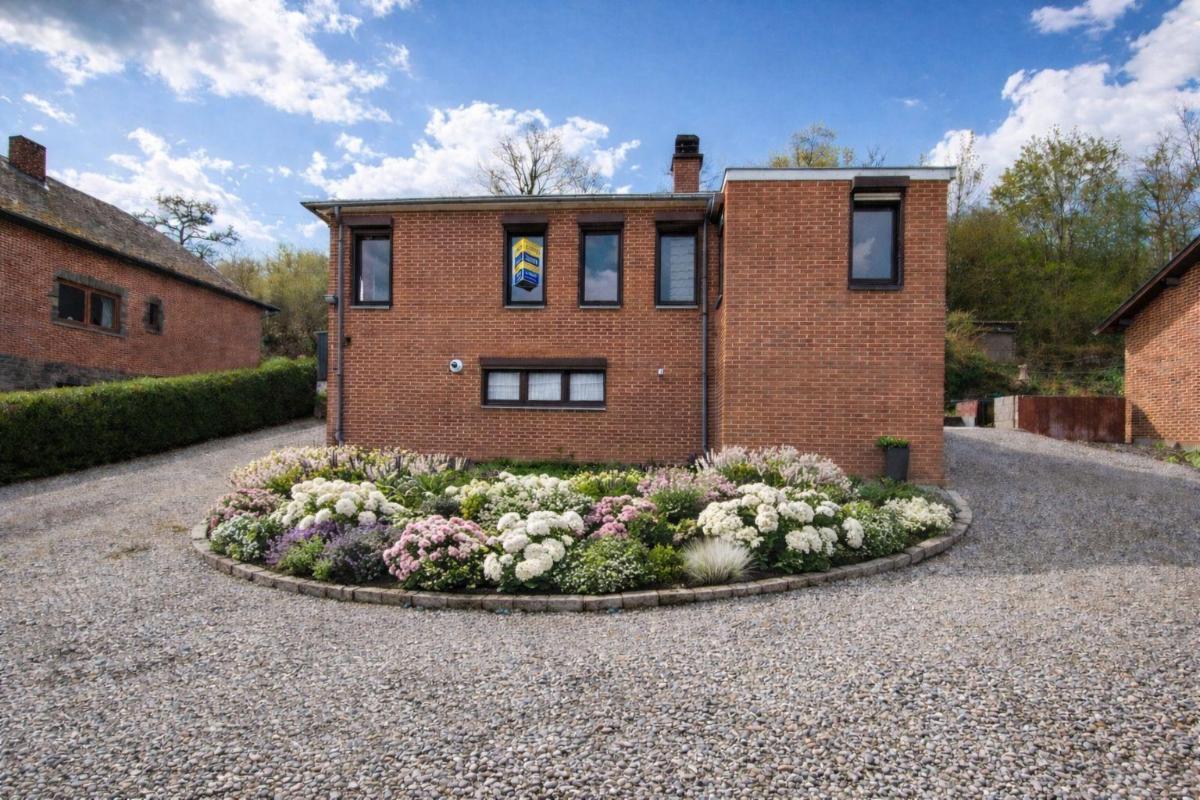 photo 2 du bien Jolie villa de plain-pied avec Jardin, Terrasse et Garage