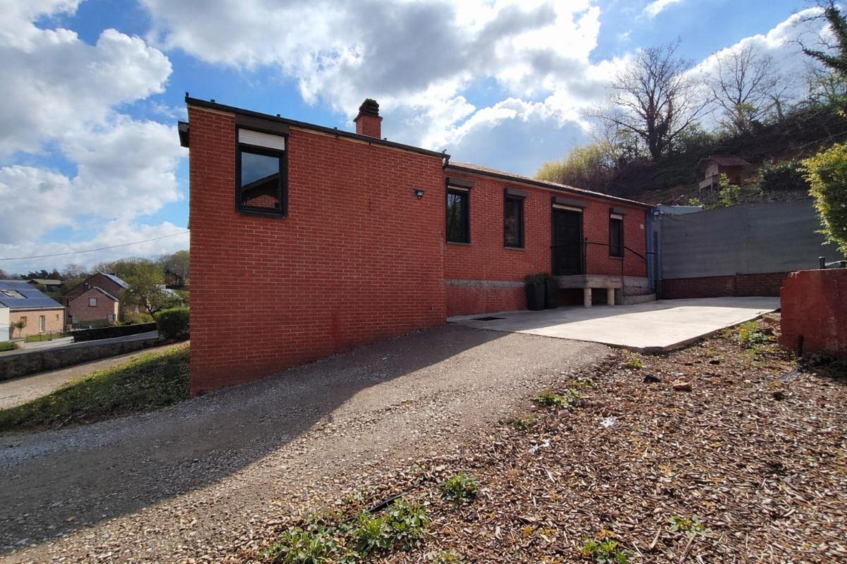 photo 4 du bien Jolie villa de plain-pied avec Jardin, Terrasse et Garage