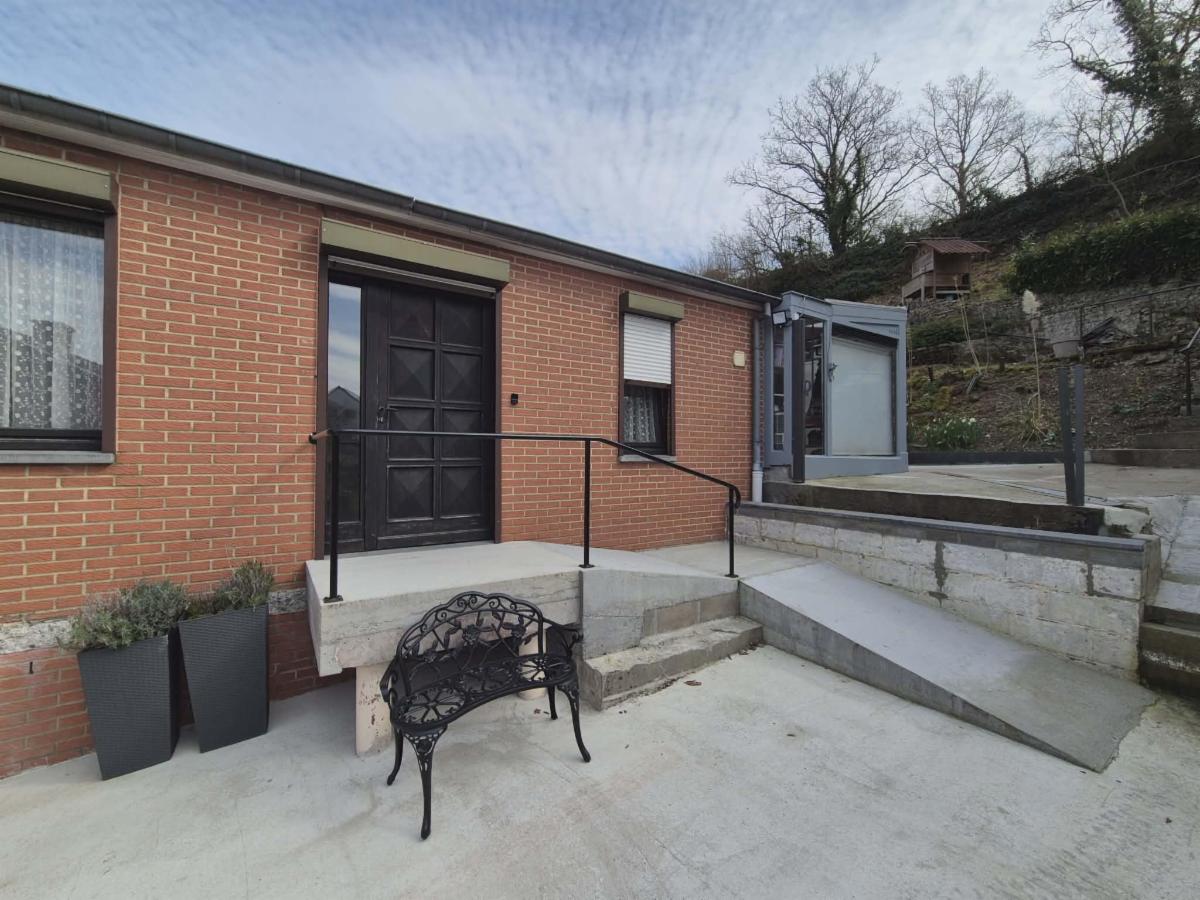 photo 5 du bien Jolie villa de plain-pied avec Jardin, Terrasse et Garage