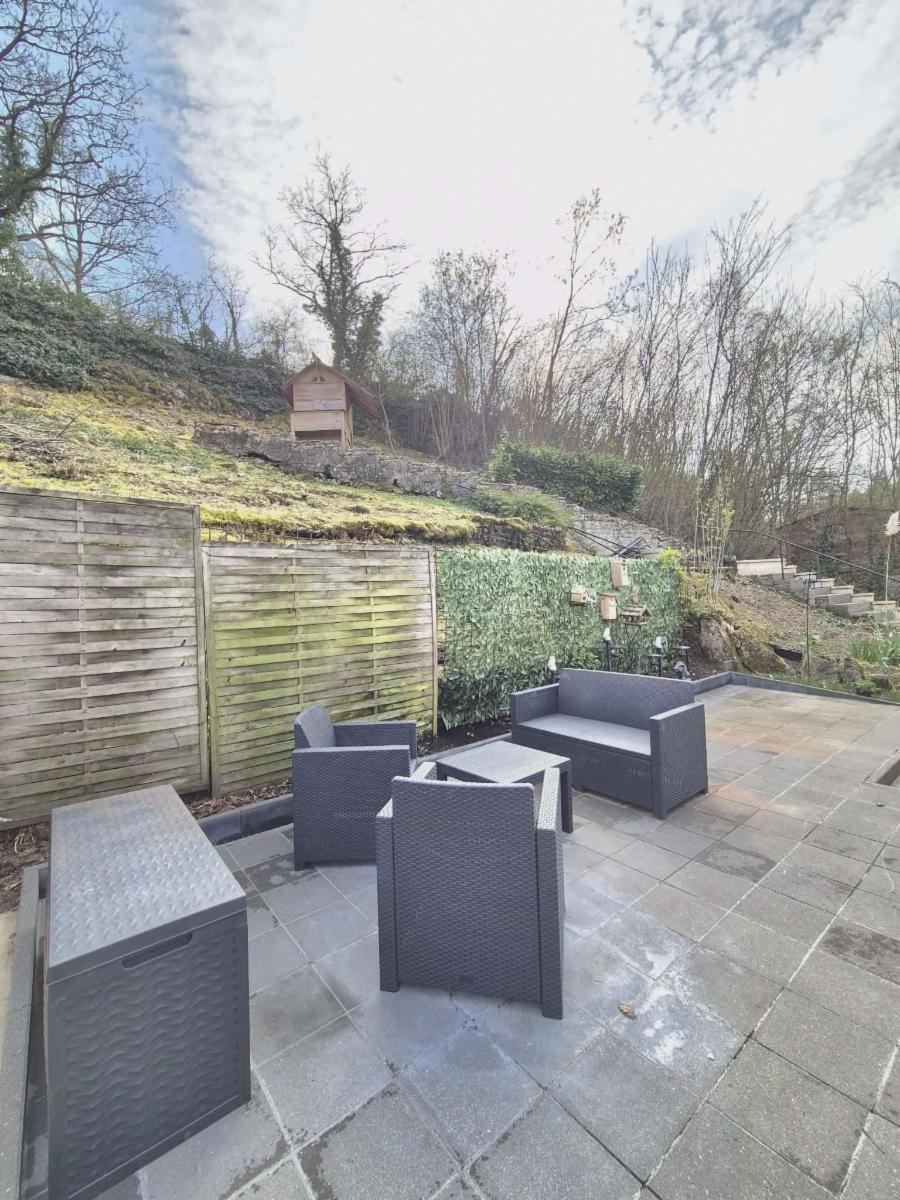 photo 11 du bien Jolie villa de plain-pied avec Jardin, Terrasse et Garage