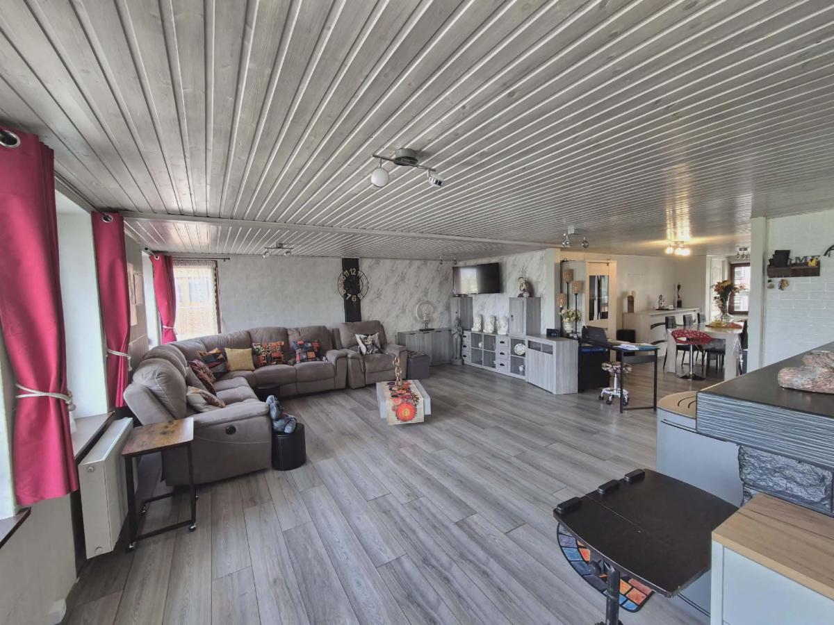 photo 13 du bien Jolie villa de plain-pied avec Jardin, Terrasse et Garage