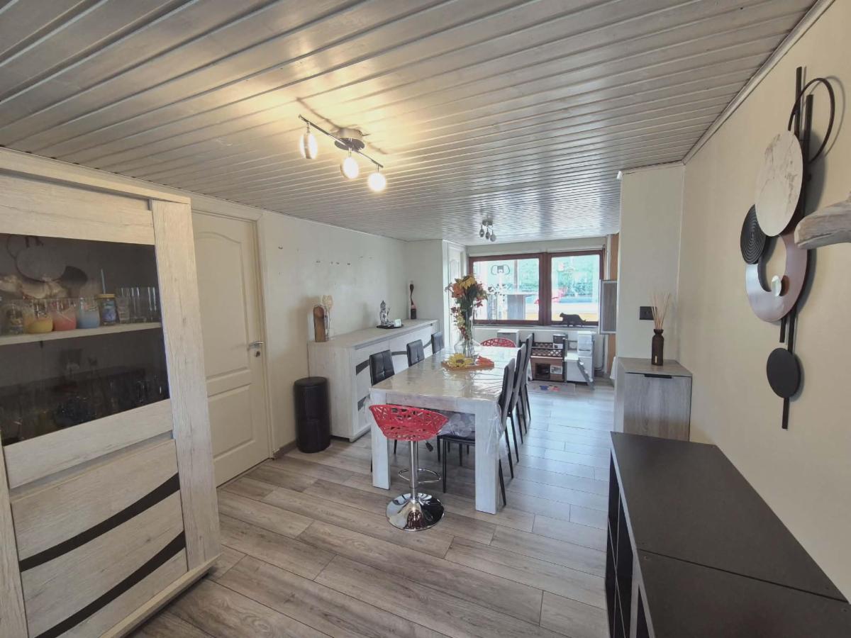 photo 14 du bien Jolie villa de plain-pied avec Jardin, Terrasse et Garage