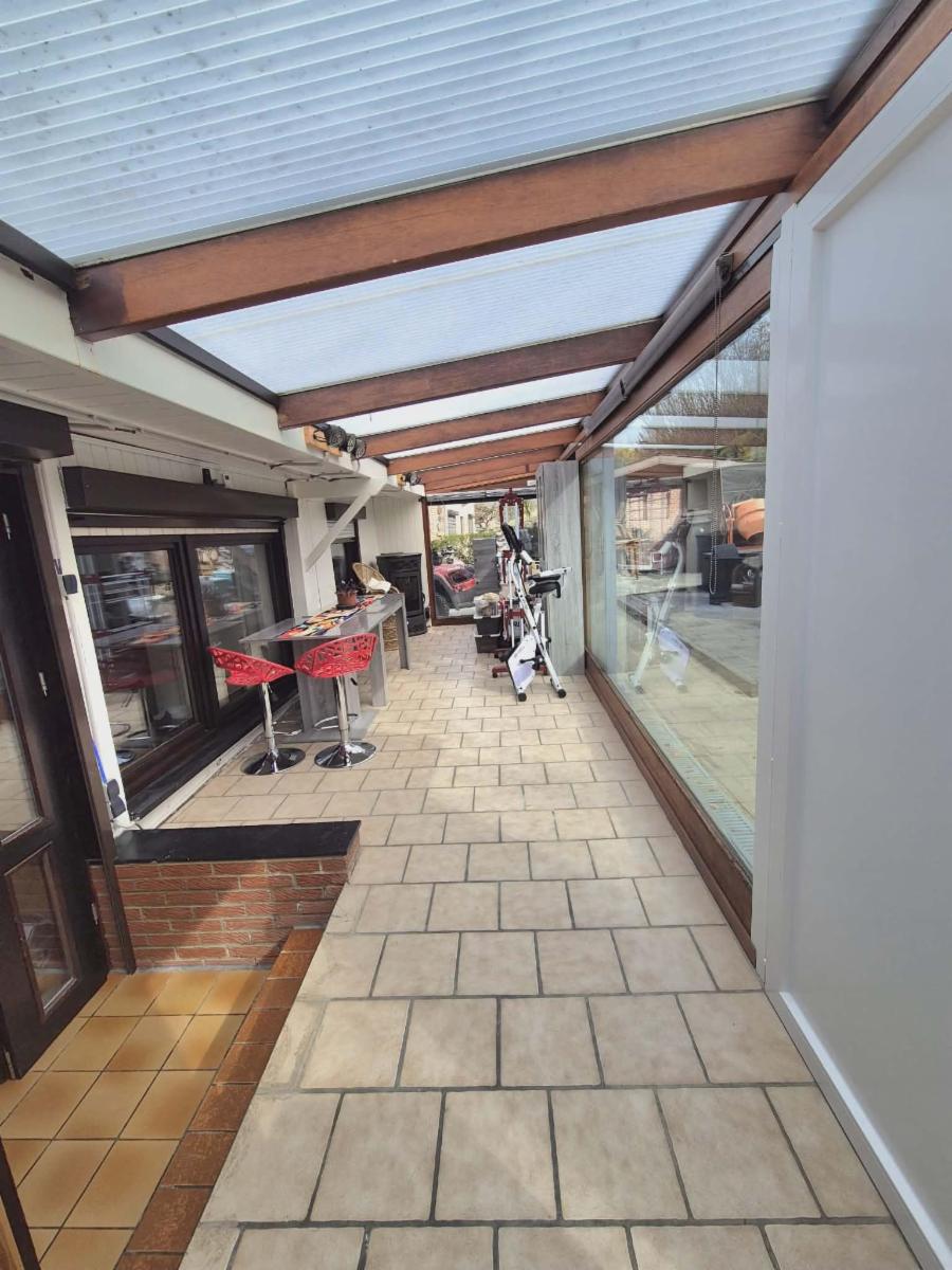 photo 18 du bien Jolie villa de plain-pied avec Jardin, Terrasse et Garage