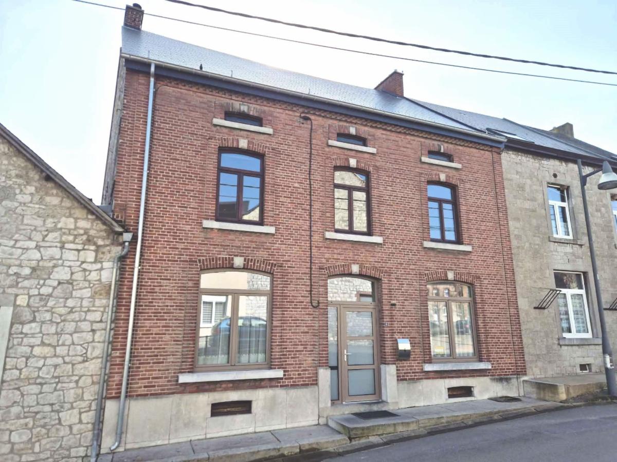 Maison à vendre - Rue de Mariembourg6, 5660 Frasnes