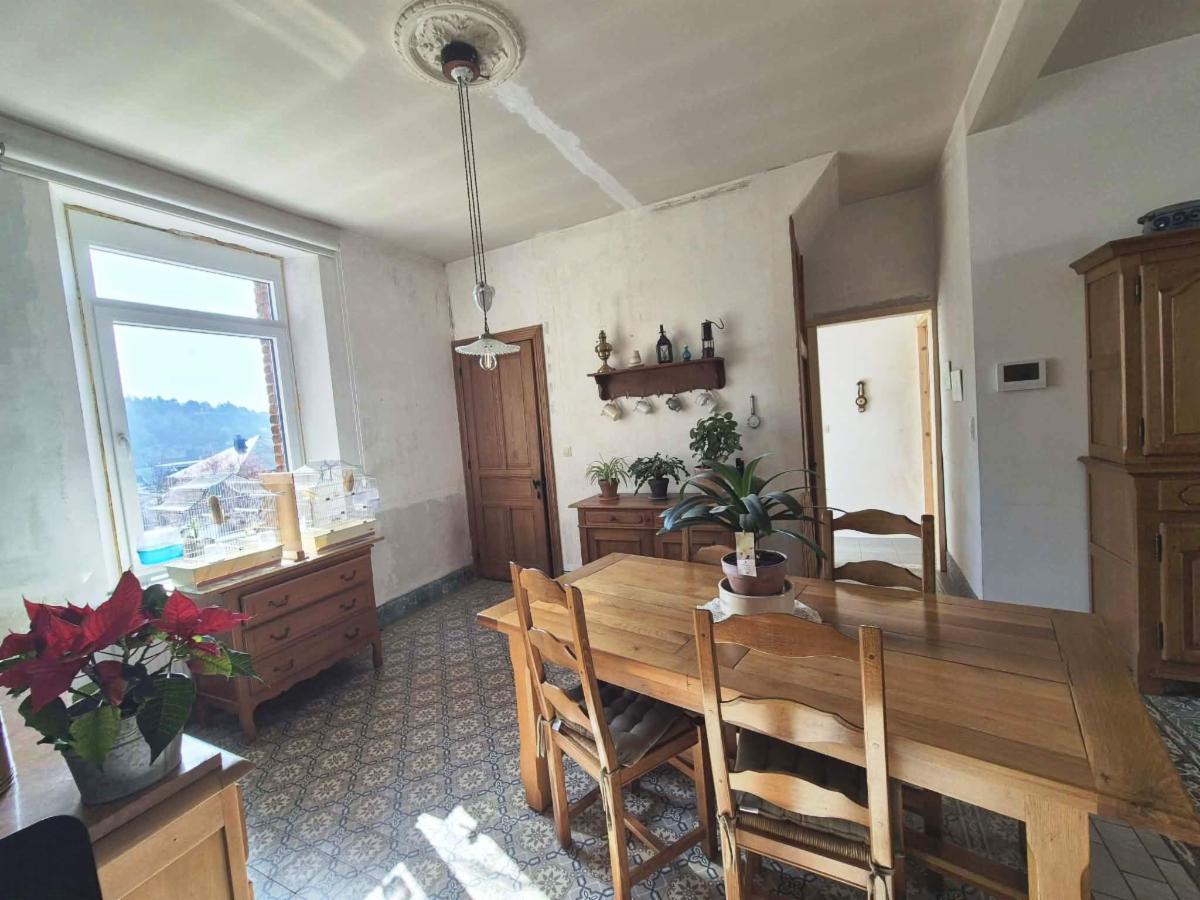 photo 8 du bien Jolie Maison d’habitation rénovée avec Terrasse et Jardin 