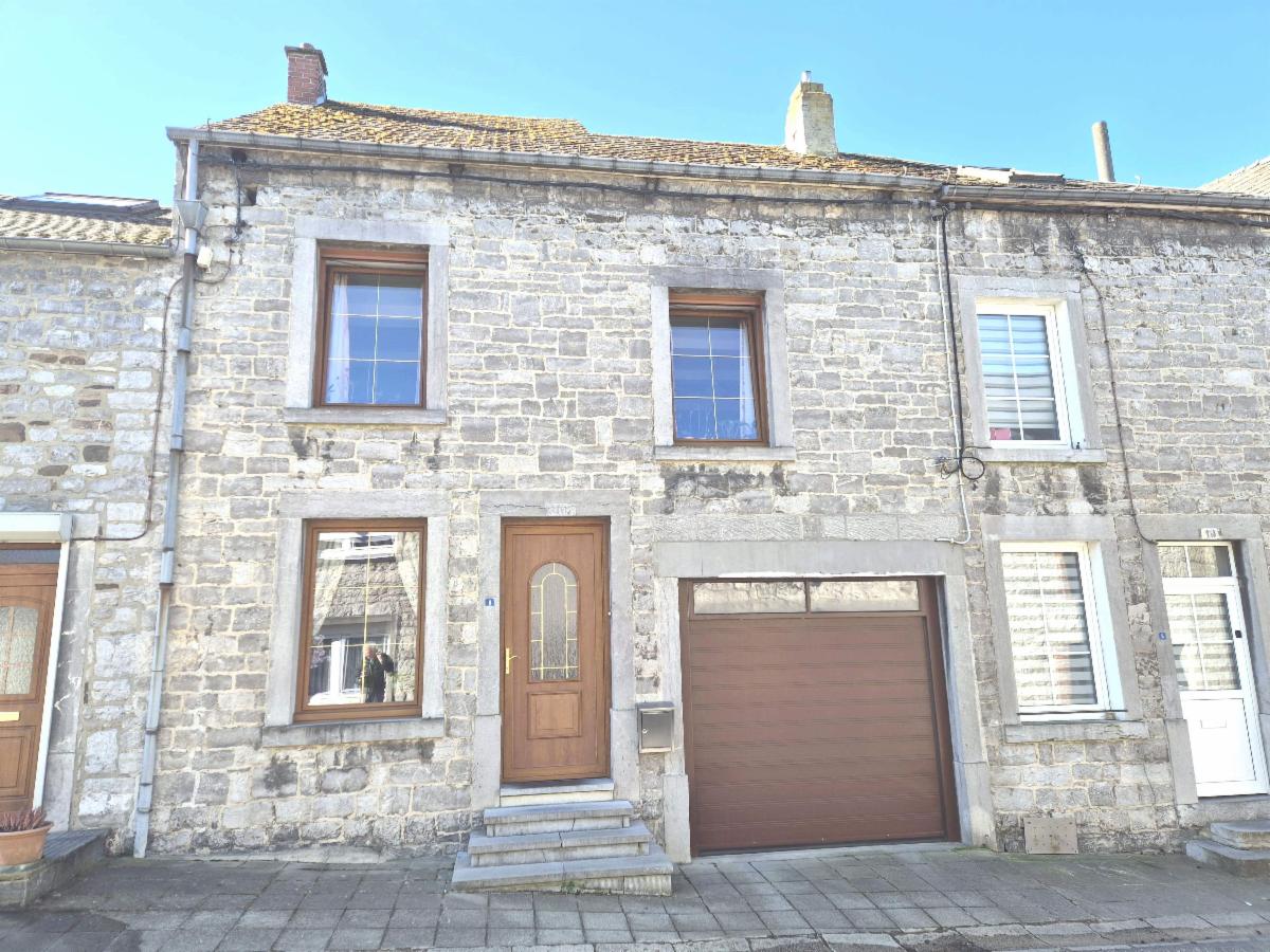 Maison à vendre - Rue des Calvaires8, 5660 Couvin