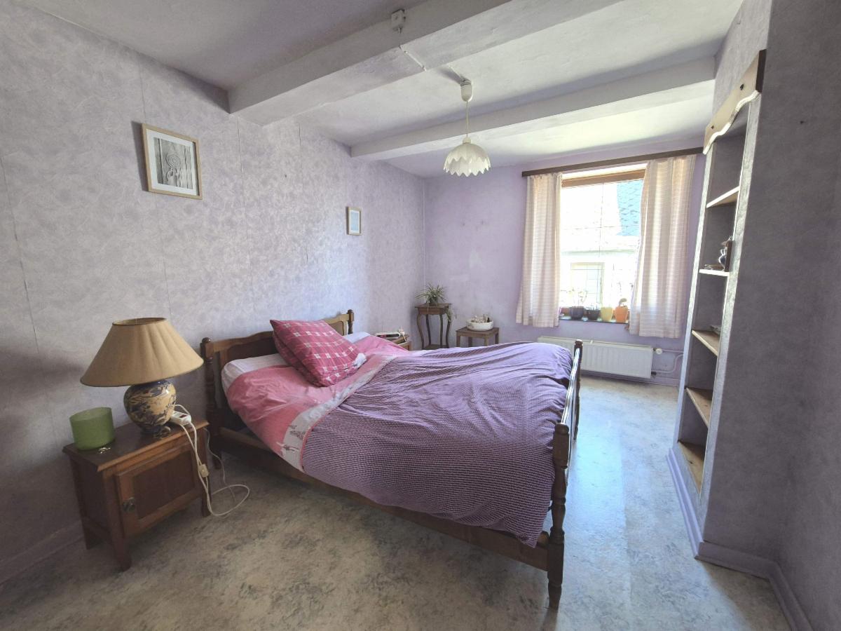 photo 8 du bien Une maison d’habitation avec cour et batiment rural 