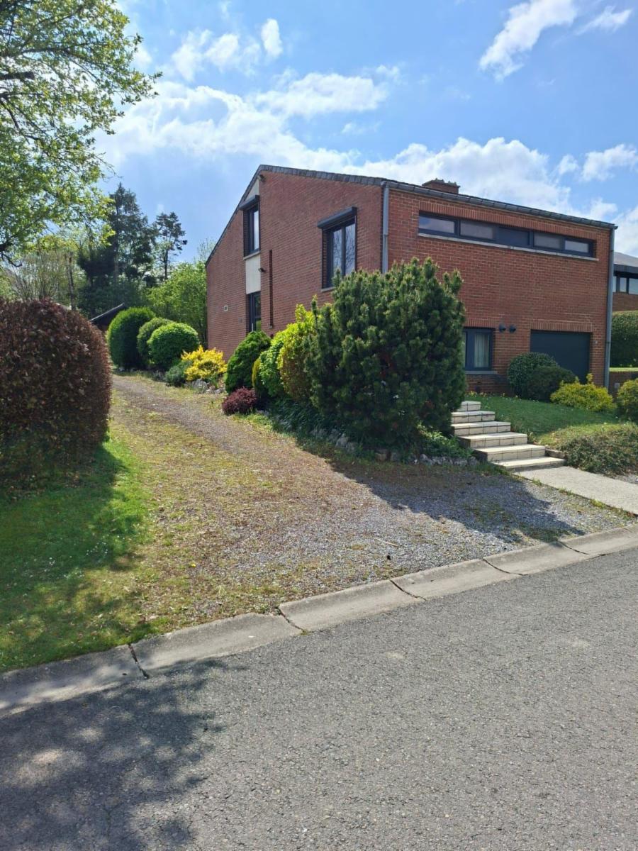 photo 1 du bien Jolie villa avec Jardin, Terrasse et Garage 