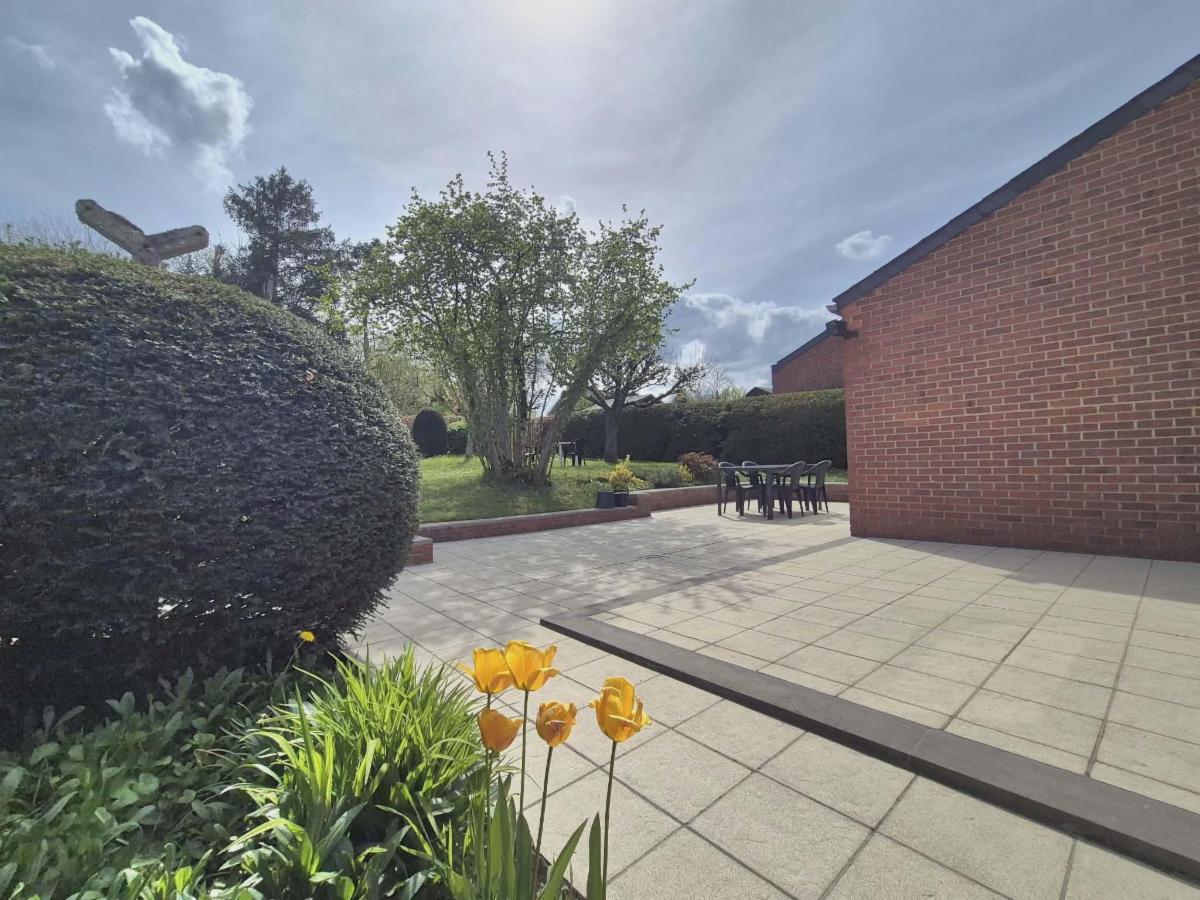 photo 3 du bien Jolie villa avec Jardin, Terrasse et Garage 