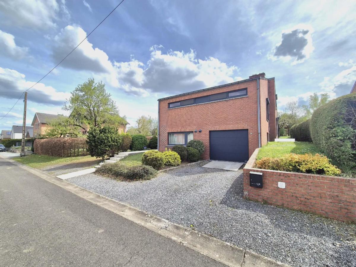 photo 4 du bien Jolie villa avec Jardin, Terrasse et Garage 