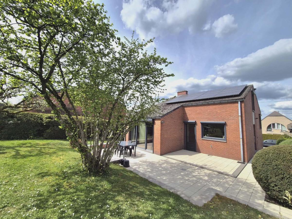 photo 5 du bien Jolie villa avec Jardin, Terrasse et Garage 