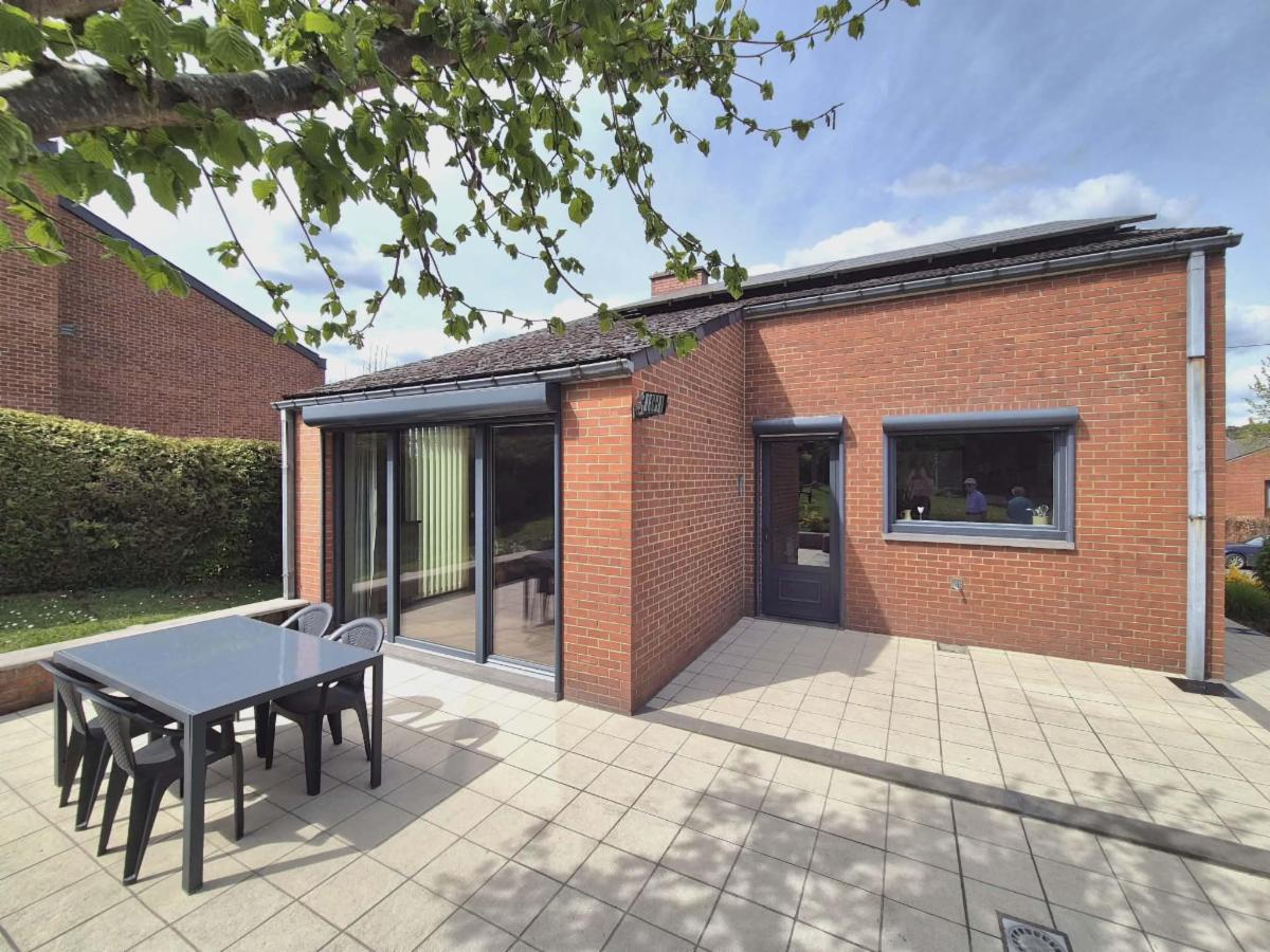 photo 6 du bien Jolie villa avec Jardin, Terrasse et Garage 