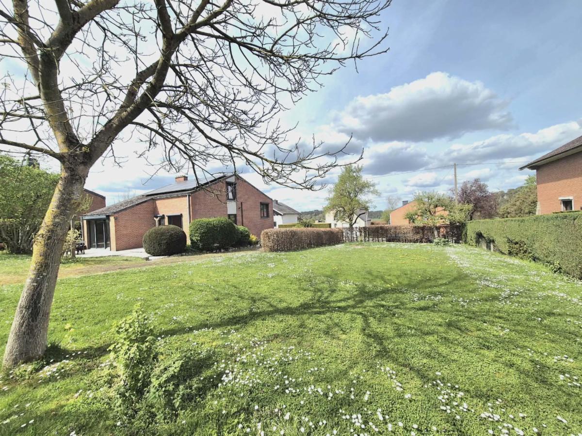 photo 8 du bien Jolie villa avec Jardin, Terrasse et Garage 