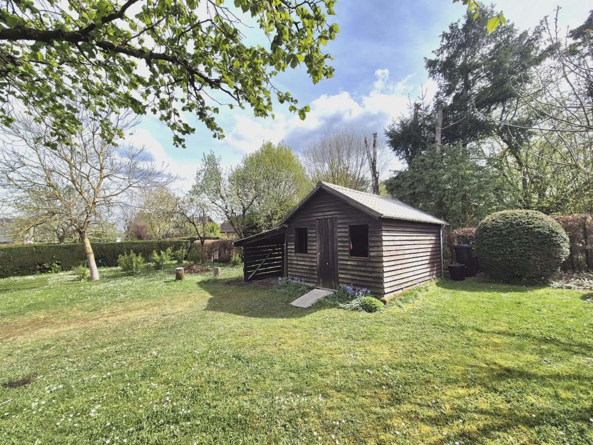 photo 9 du bien Jolie villa avec Jardin, Terrasse et Garage 