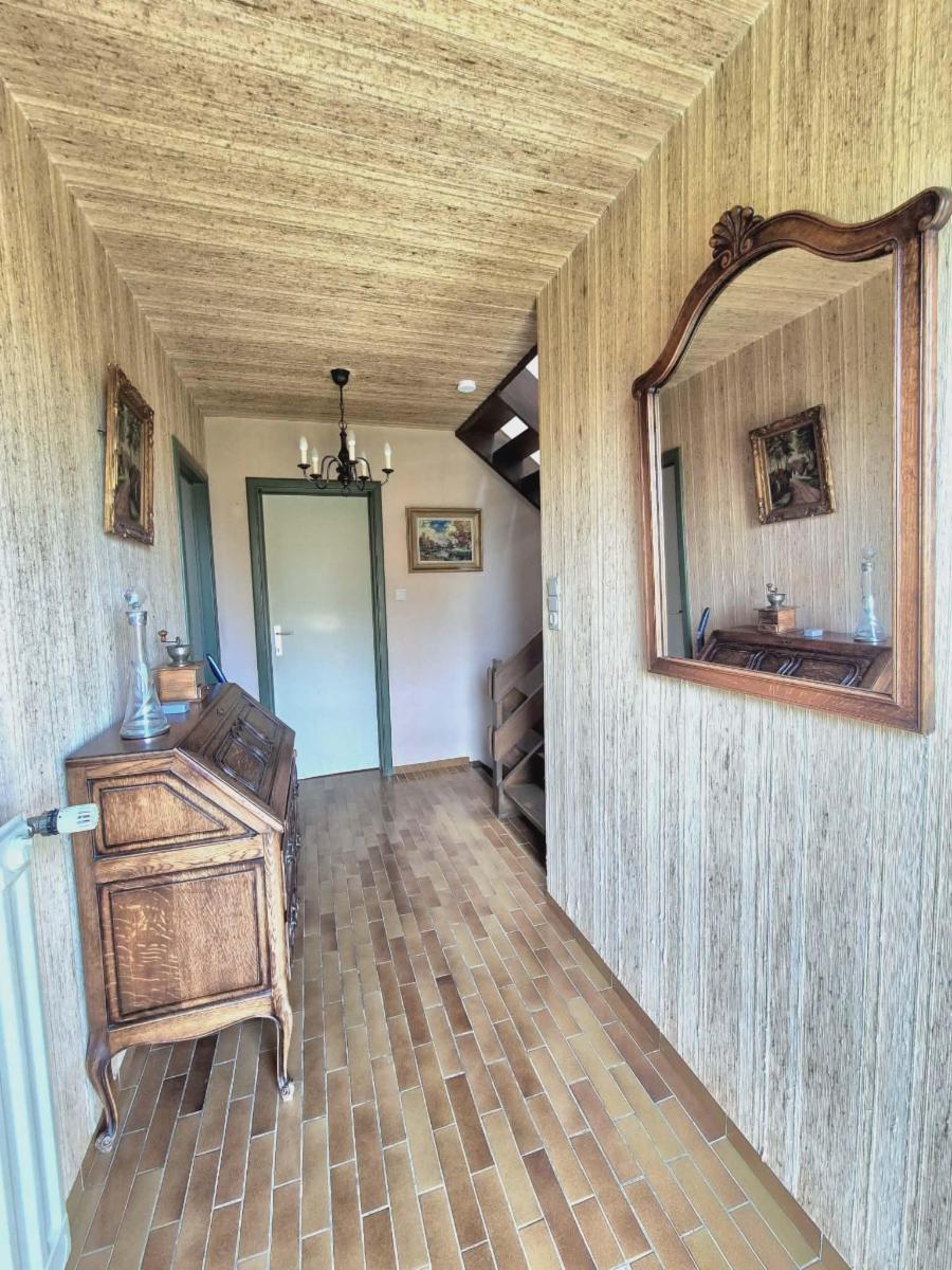 photo 10 du bien Jolie villa avec Jardin, Terrasse et Garage 