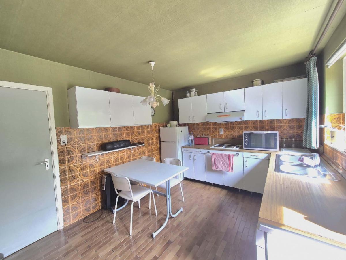 photo 11 du bien Jolie villa avec Jardin, Terrasse et Garage 