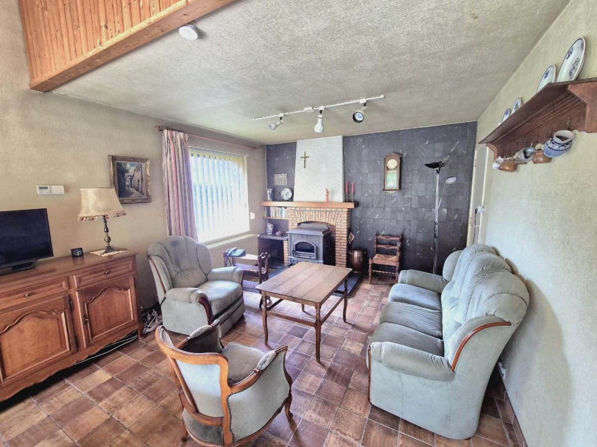 photo 12 du bien Jolie villa avec Jardin, Terrasse et Garage 