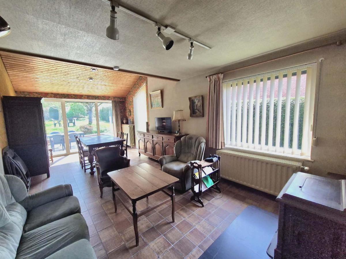 photo 13 du bien Jolie villa avec Jardin, Terrasse et Garage 