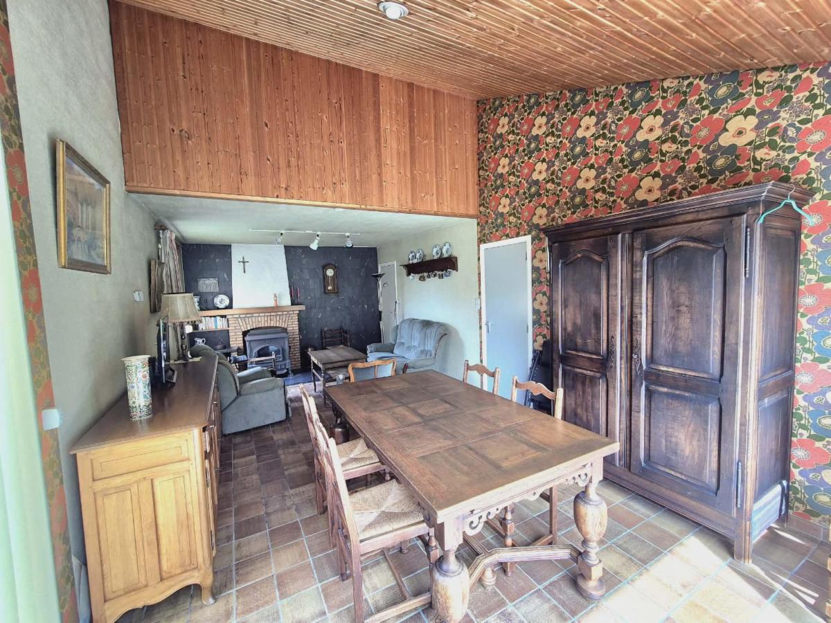 photo 14 du bien Jolie villa avec Jardin, Terrasse et Garage 