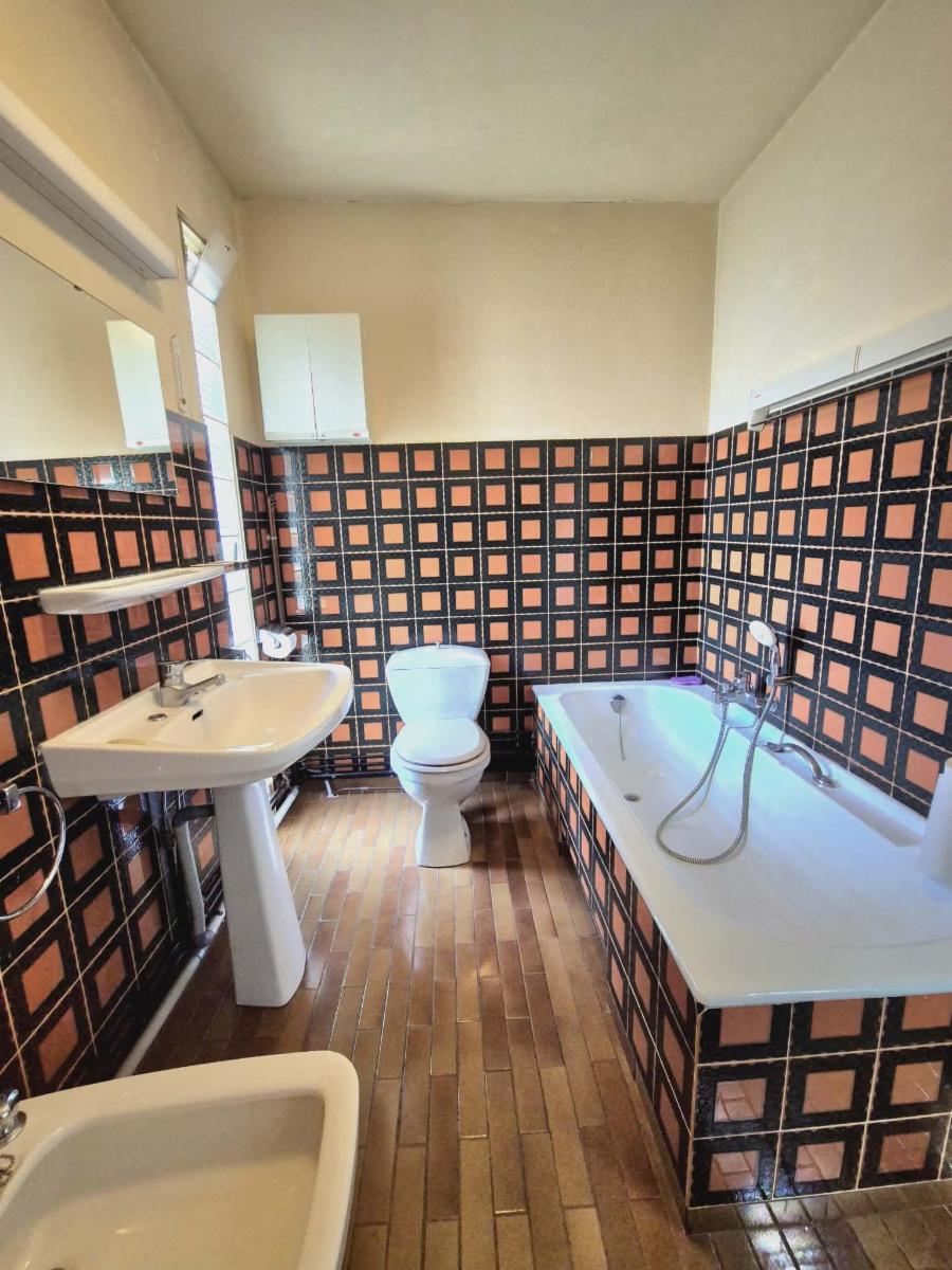 photo 16 du bien Jolie villa avec Jardin, Terrasse et Garage 