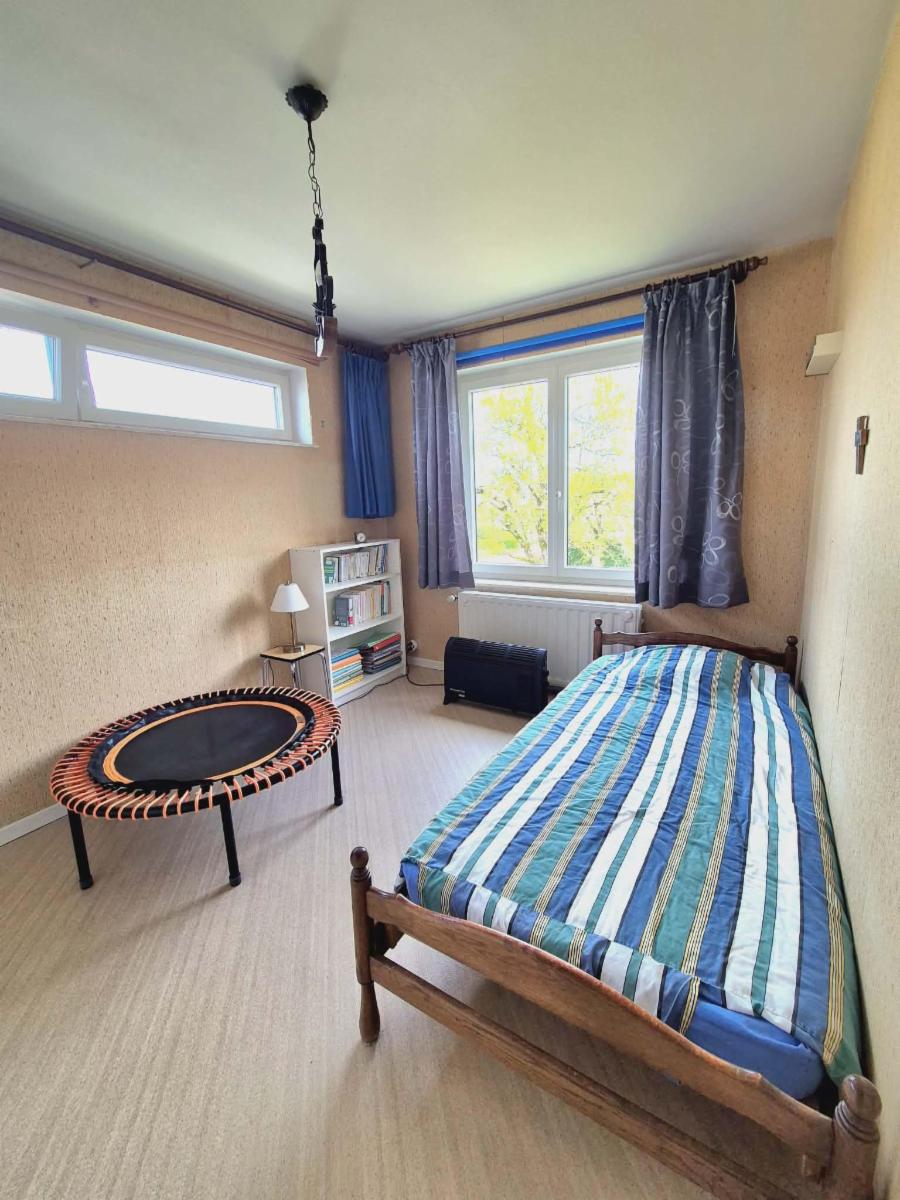 photo 18 du bien Jolie villa avec Jardin, Terrasse et Garage 