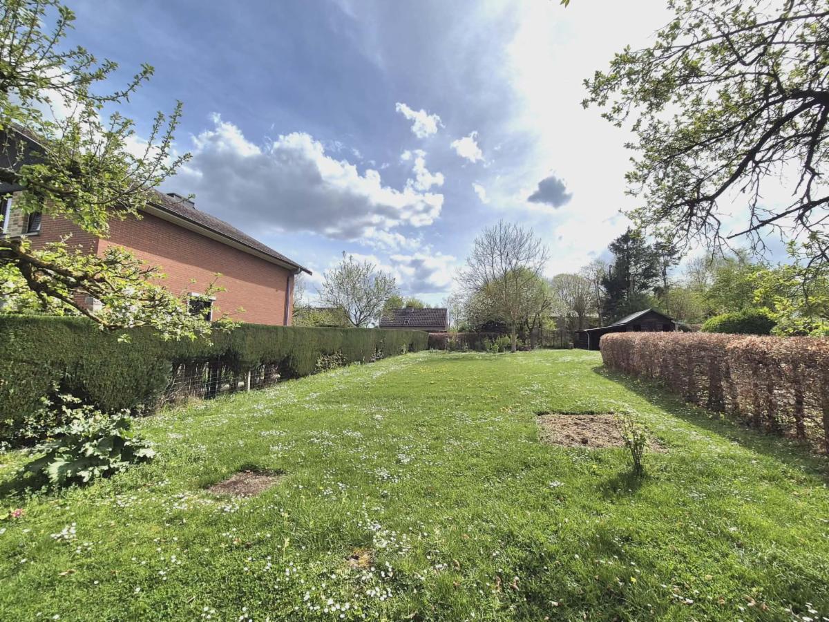 photo 2 du bien Un terrain à Bâtir d’une contenance de 05 ares 43 centiares 