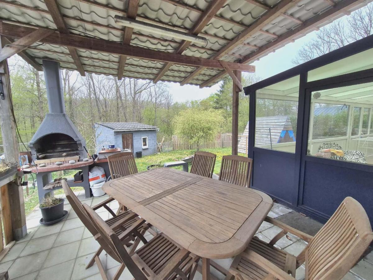 photo 4 du bien Jolie villa de plain-pied avec Jardin, Terrasse et Garage 