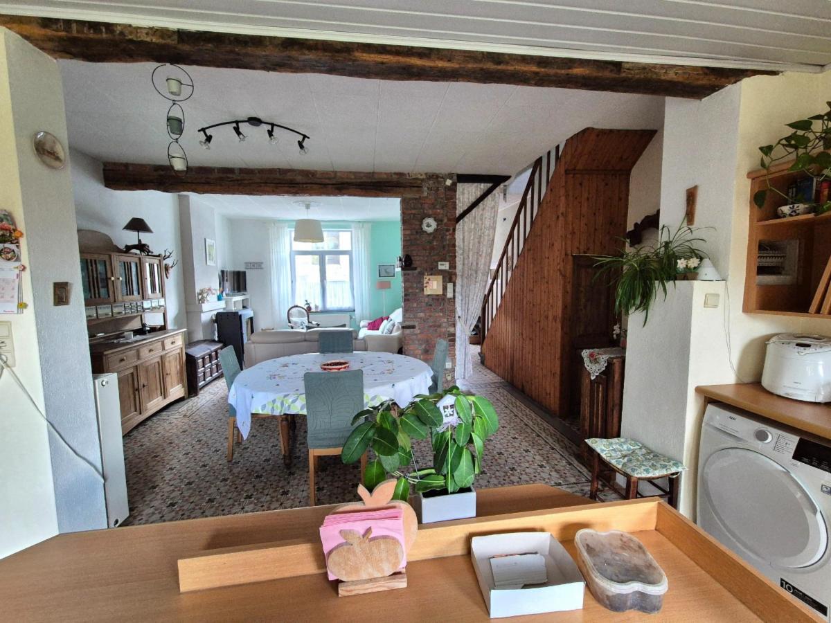 photo 4 du bien Maison d'habitation trois chambres avec jardin et garage