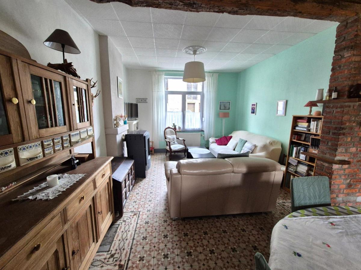 photo 5 du bien Maison d'habitation trois chambres avec jardin et garage