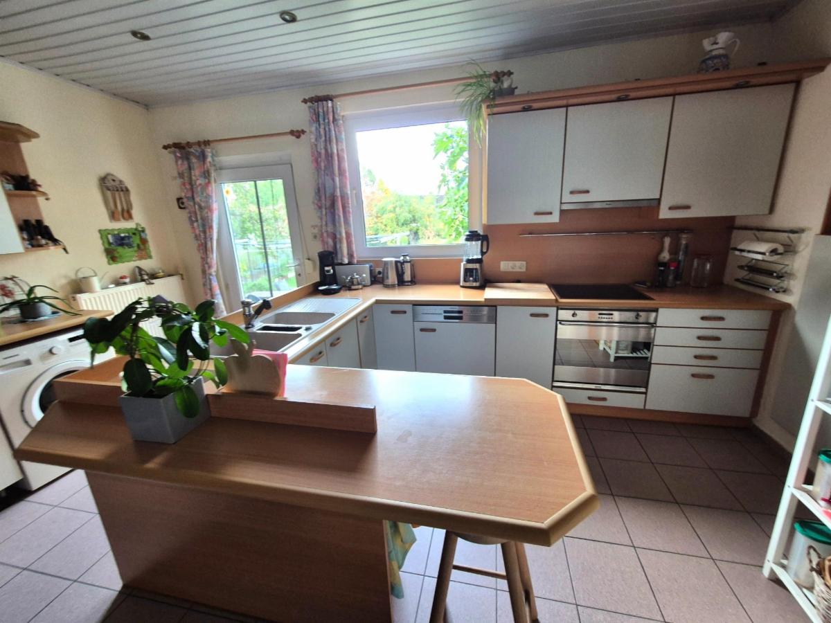 photo 6 du bien Maison d'habitation trois chambres avec jardin et garage