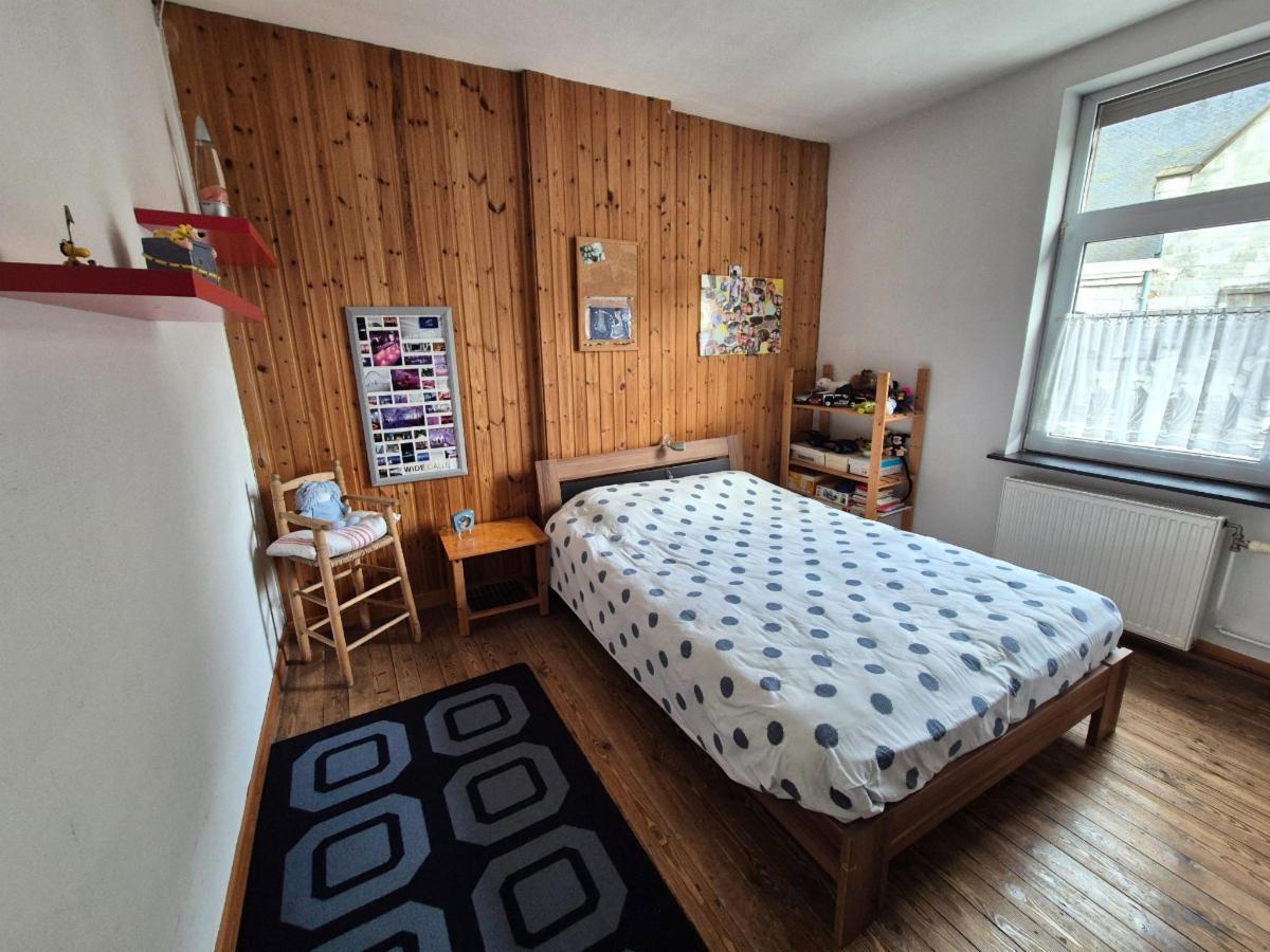 photo 10 du bien Maison d'habitation trois chambres avec jardin et garage