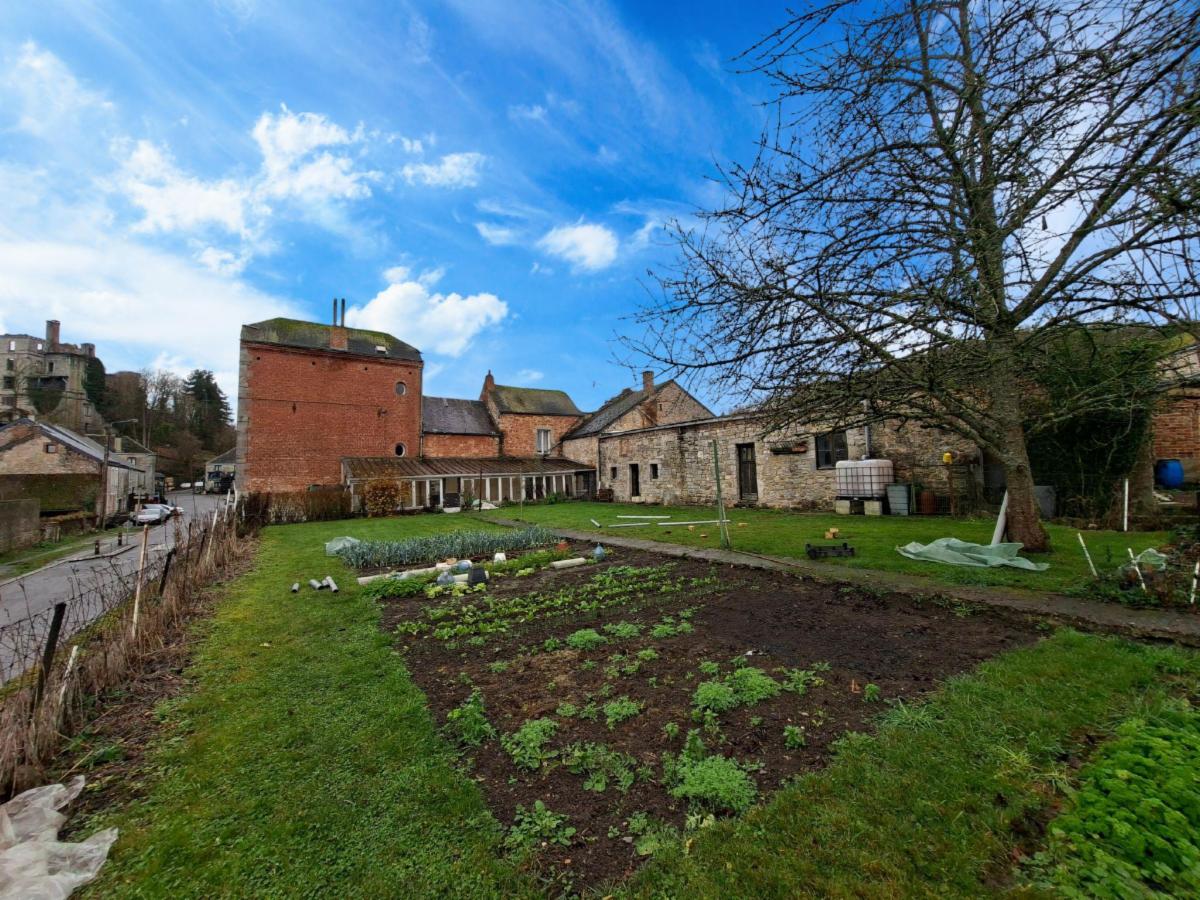 photo 15 du bien Maison d'habitation 4 façades sis Agimont à rénover