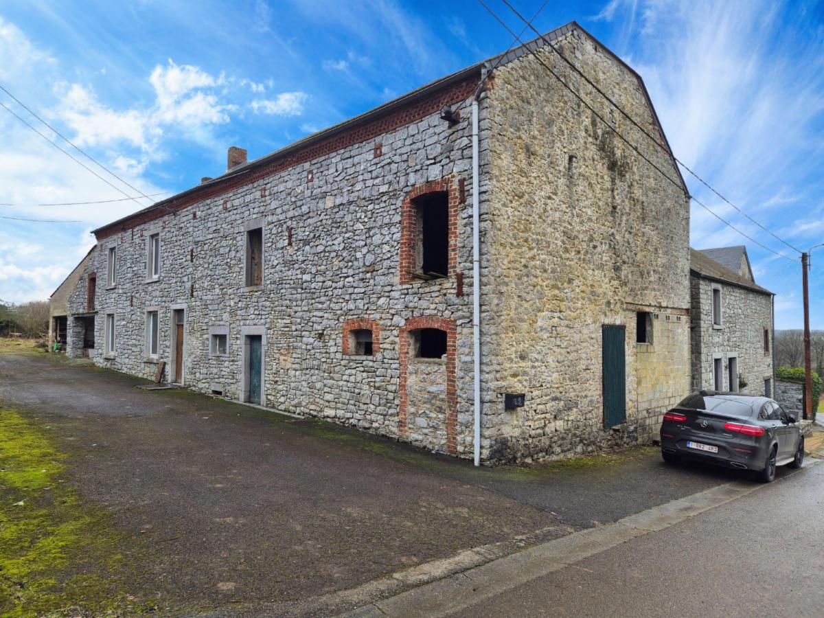 Maison à vendre - Rue Frisles29, 5537 Bioul