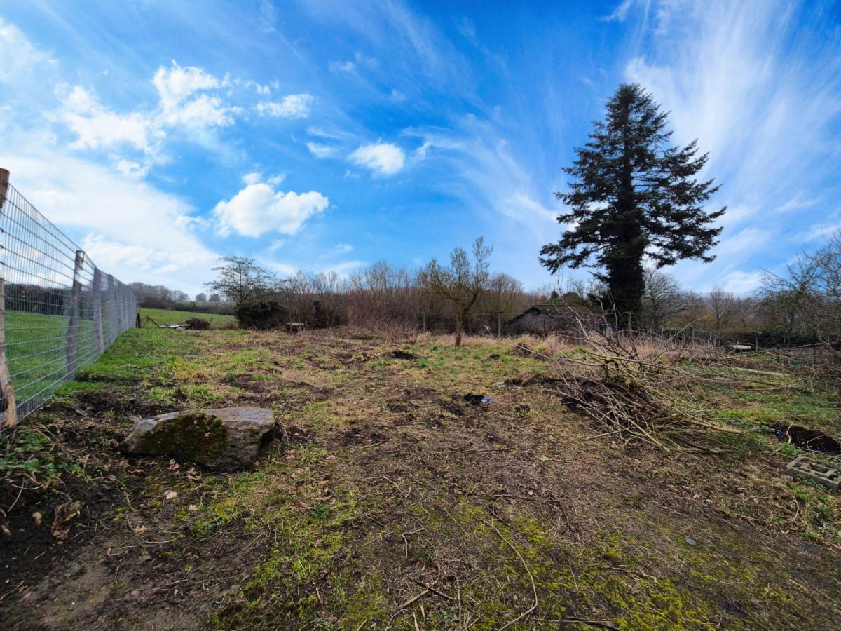 photo 5 du bien BÂTIMENT DE FERME AVEC TERRAIN ET 2 GARAGES – BEAU POTENTIEL