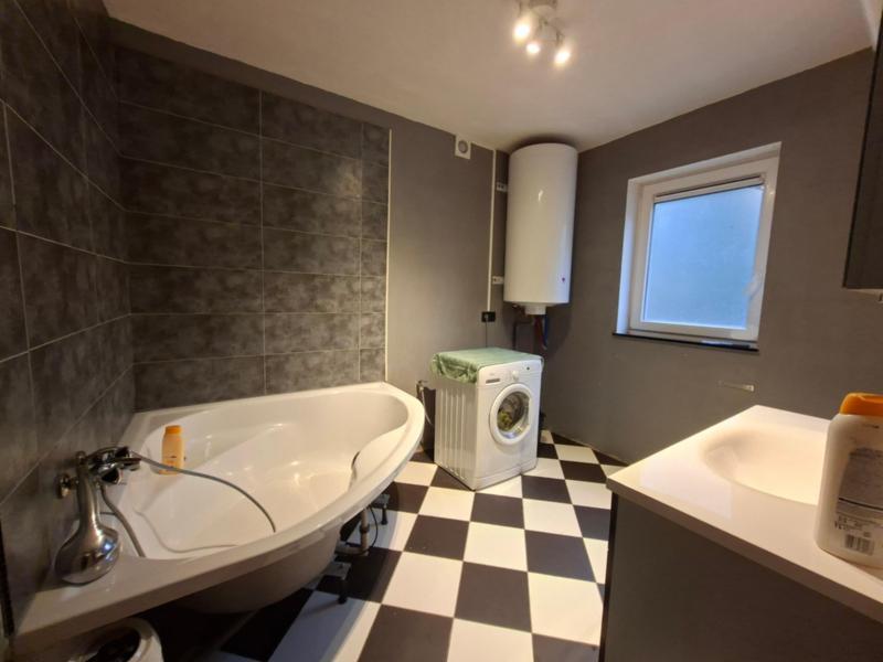 photo 7 du bien Villa de type plain-pied avec grand jardin