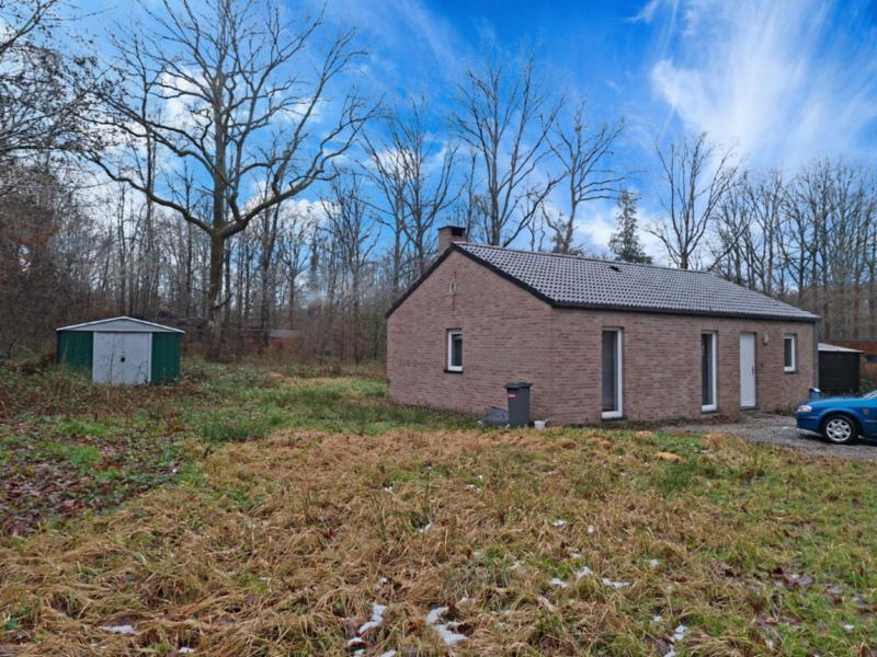 photo 8 du bien Villa de type plain-pied avec grand jardin