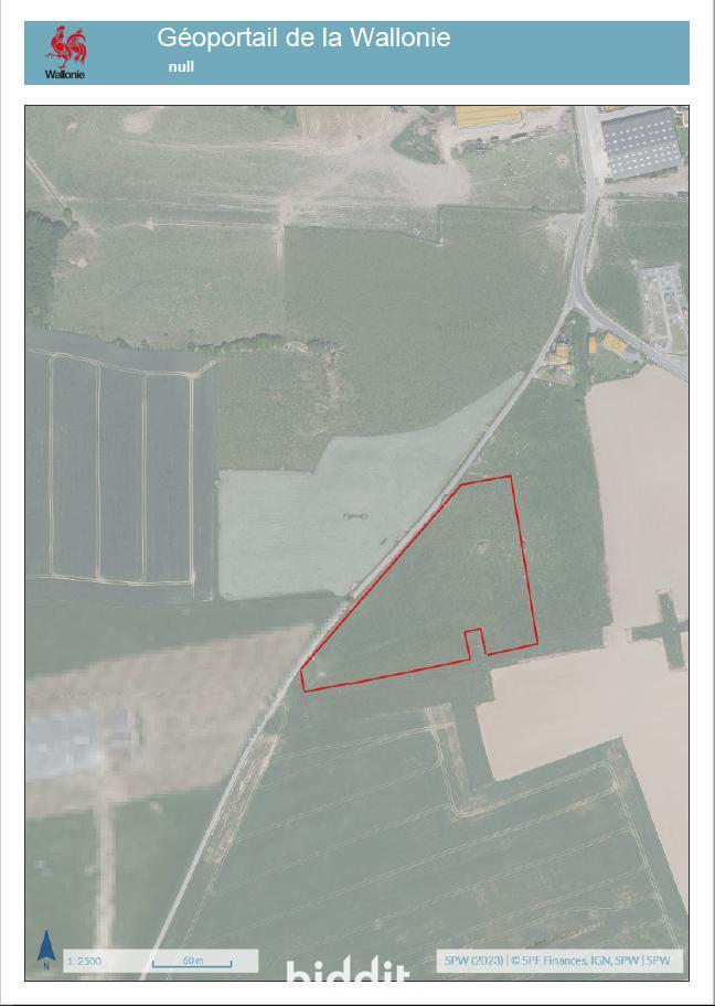 photo 1 du bien Terres agricoles