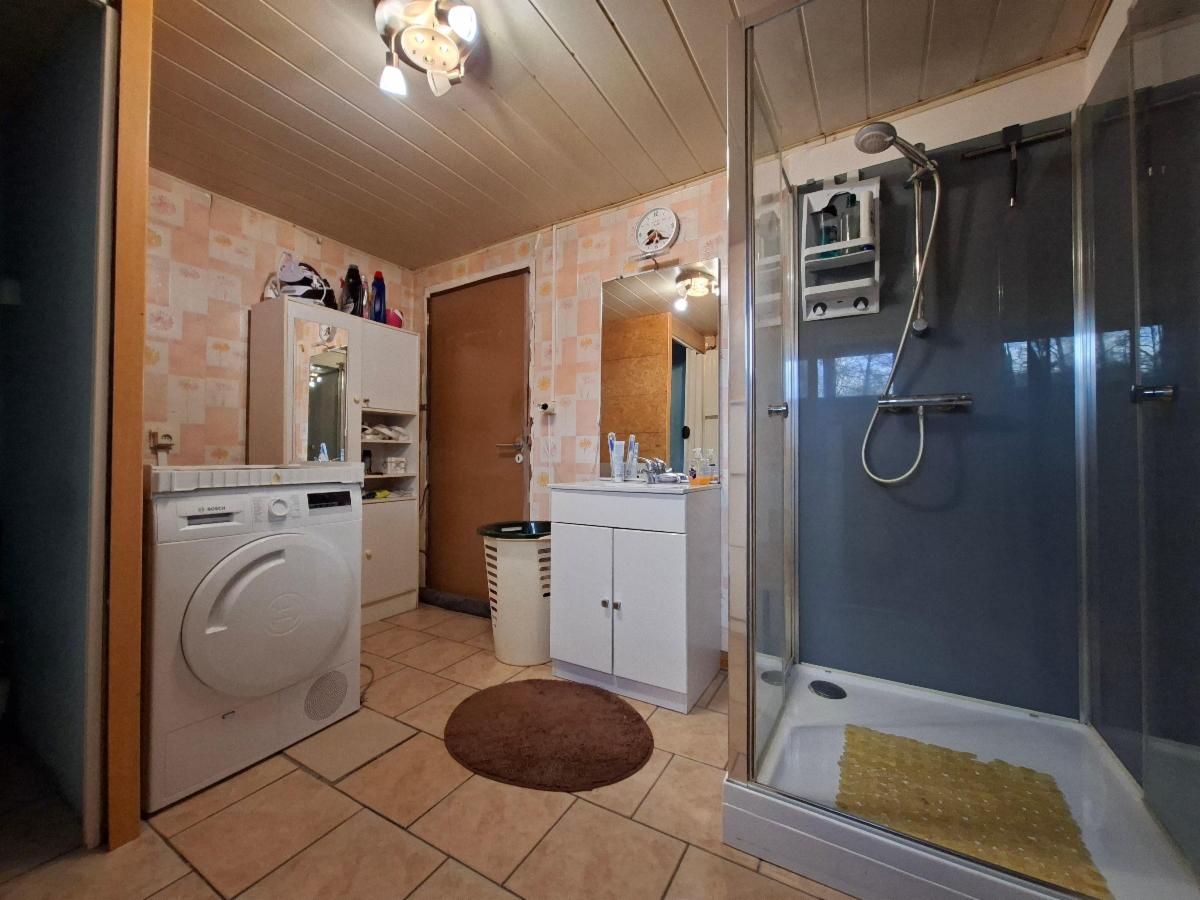 photo 14 du bien BELLE MAISON DE VILLAGE EN PIERRE 4 FAÇADES.