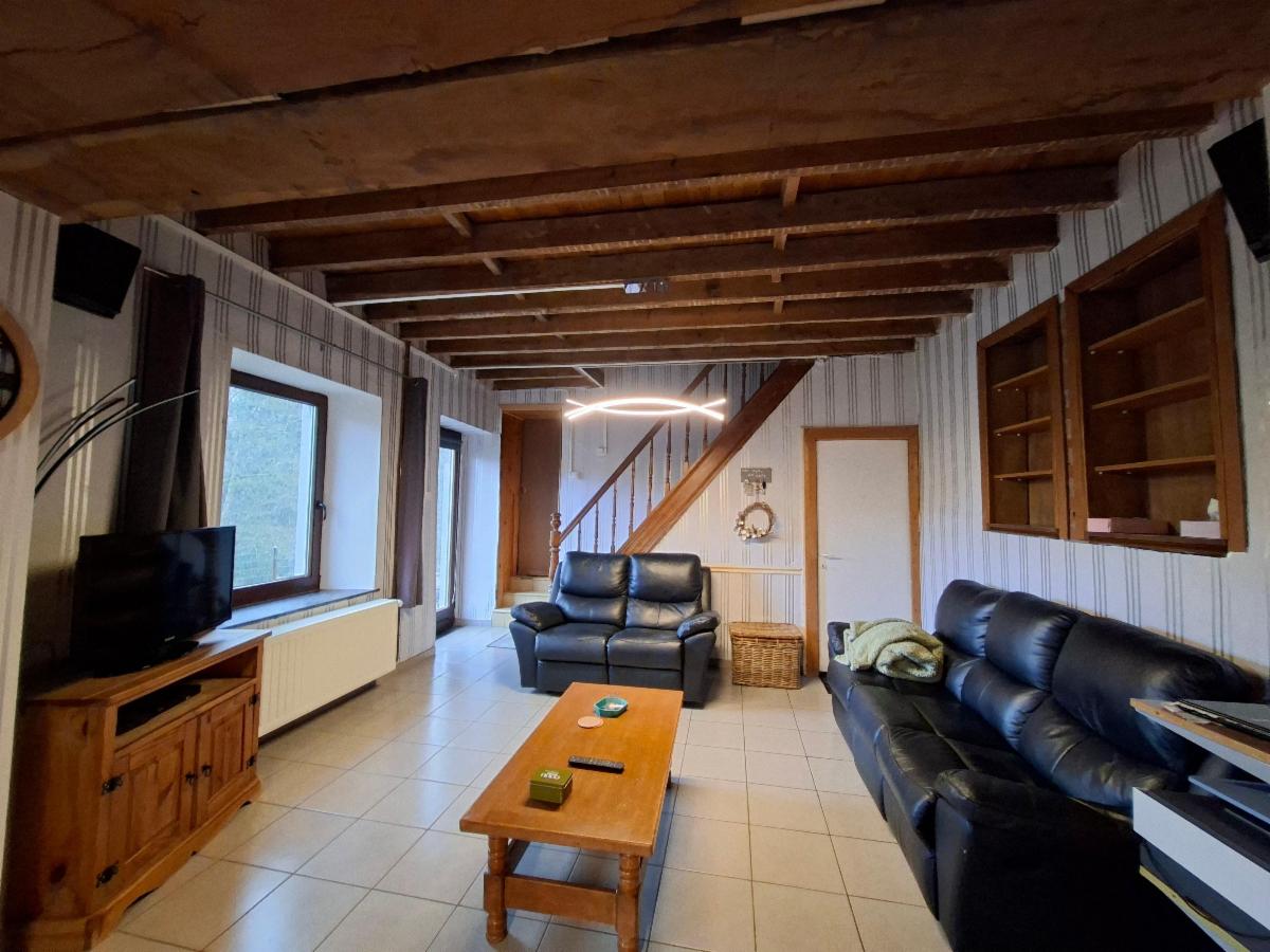 photo 18 du bien BELLE MAISON DE VILLAGE EN PIERRE 4 FAÇADES.