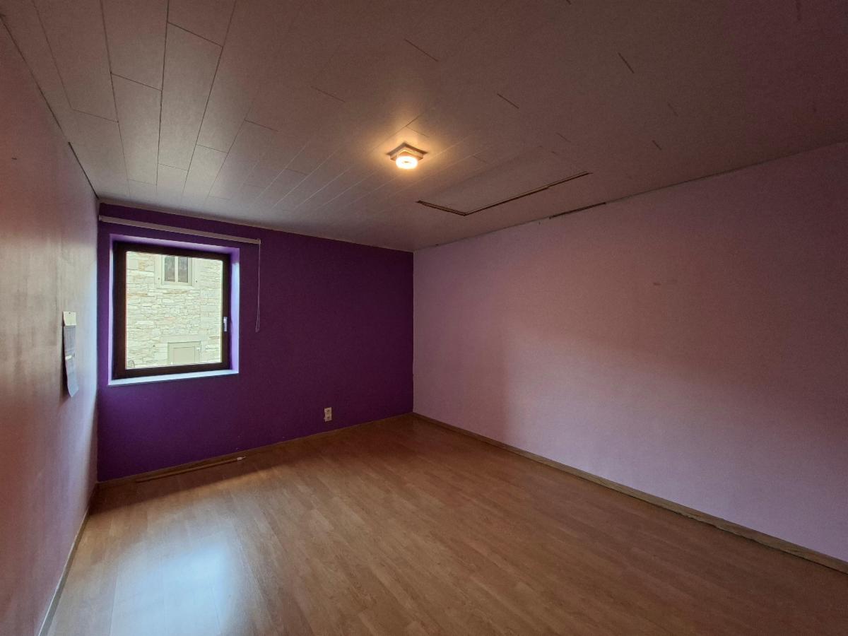 photo 20 du bien BELLE MAISON DE VILLAGE EN PIERRE 4 FAÇADES.