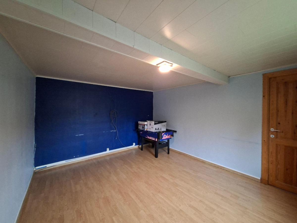 photo 21 du bien BELLE MAISON DE VILLAGE EN PIERRE 4 FAÇADES.