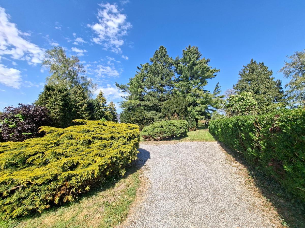 photo 23 du bien Charmante villa avec jardin et garages idéalement située