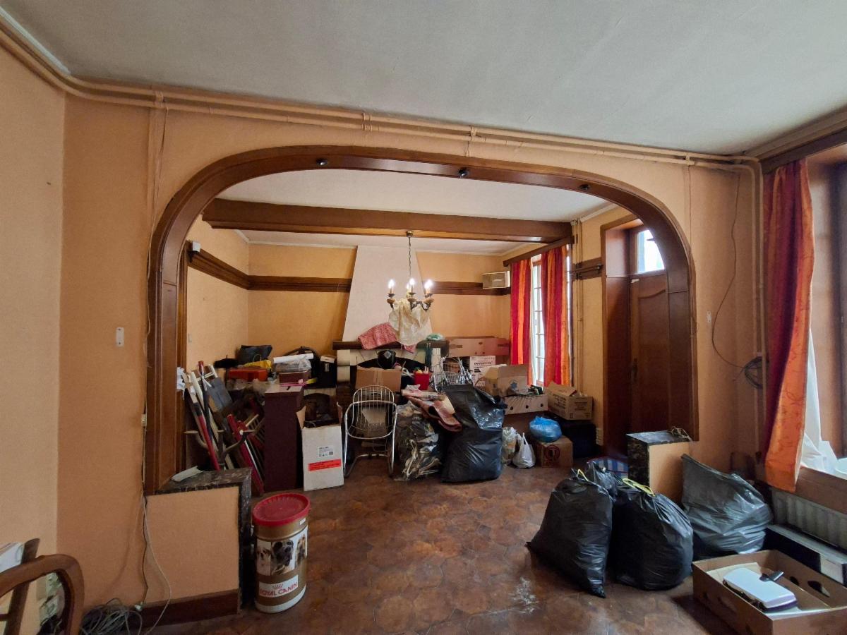 photo 5 du bien Maison quatre chambres avec garage