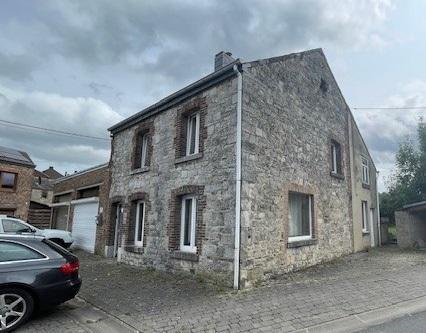 Maison à vendre - Rue du Fays1/3, 5580 Jemelle