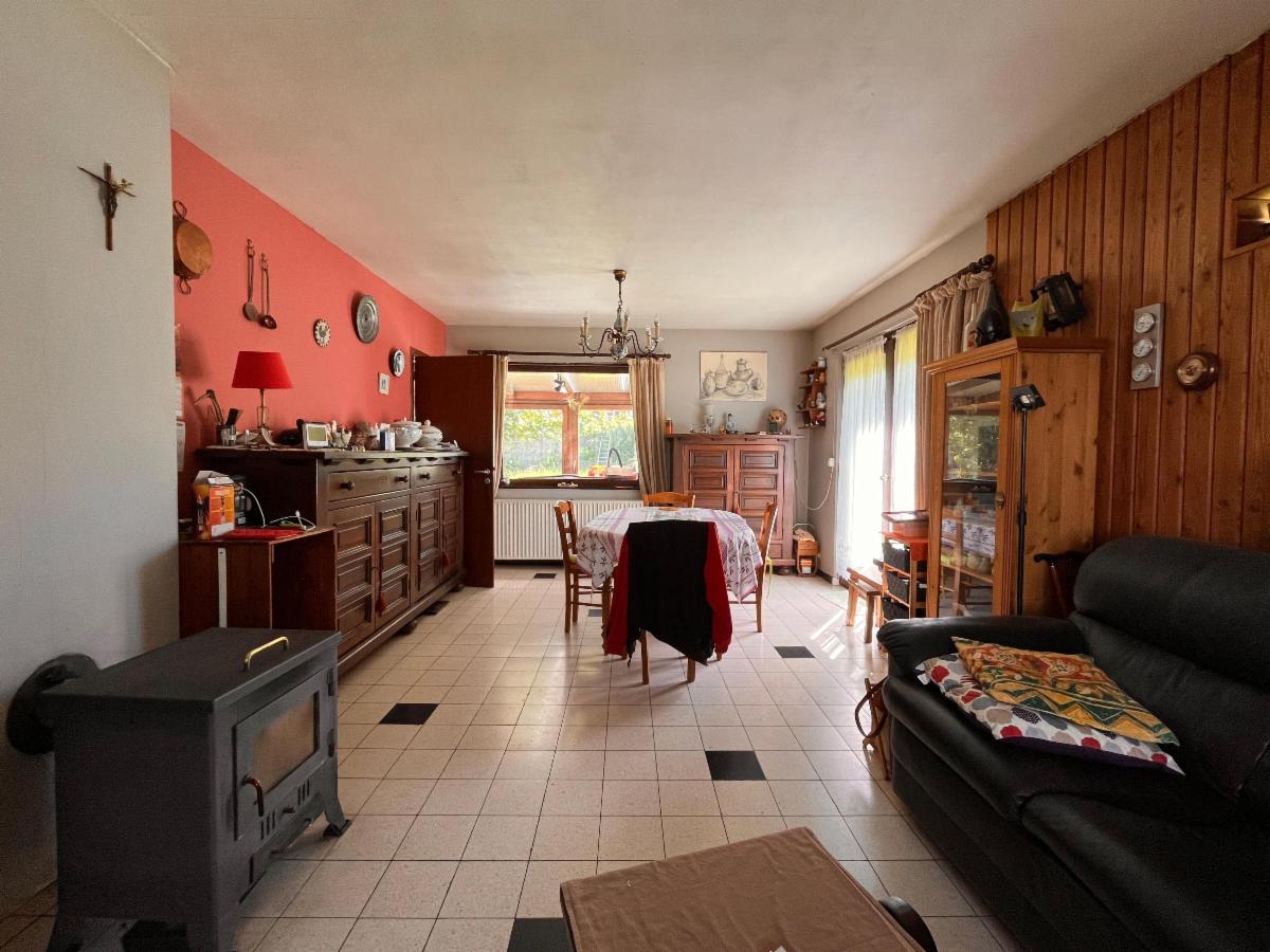 photo 11 du bien CHARMANTE MAISON D'HABITATION 4 FACADES